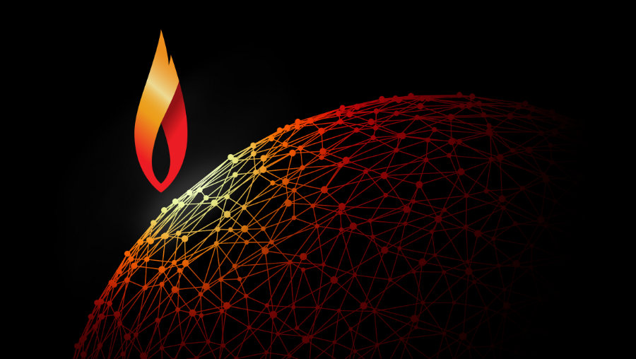 FlashPoint Seguridad Ransomware Informe Tecnologia