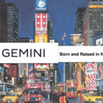 Gemini Bitcoin Adopcion Casa