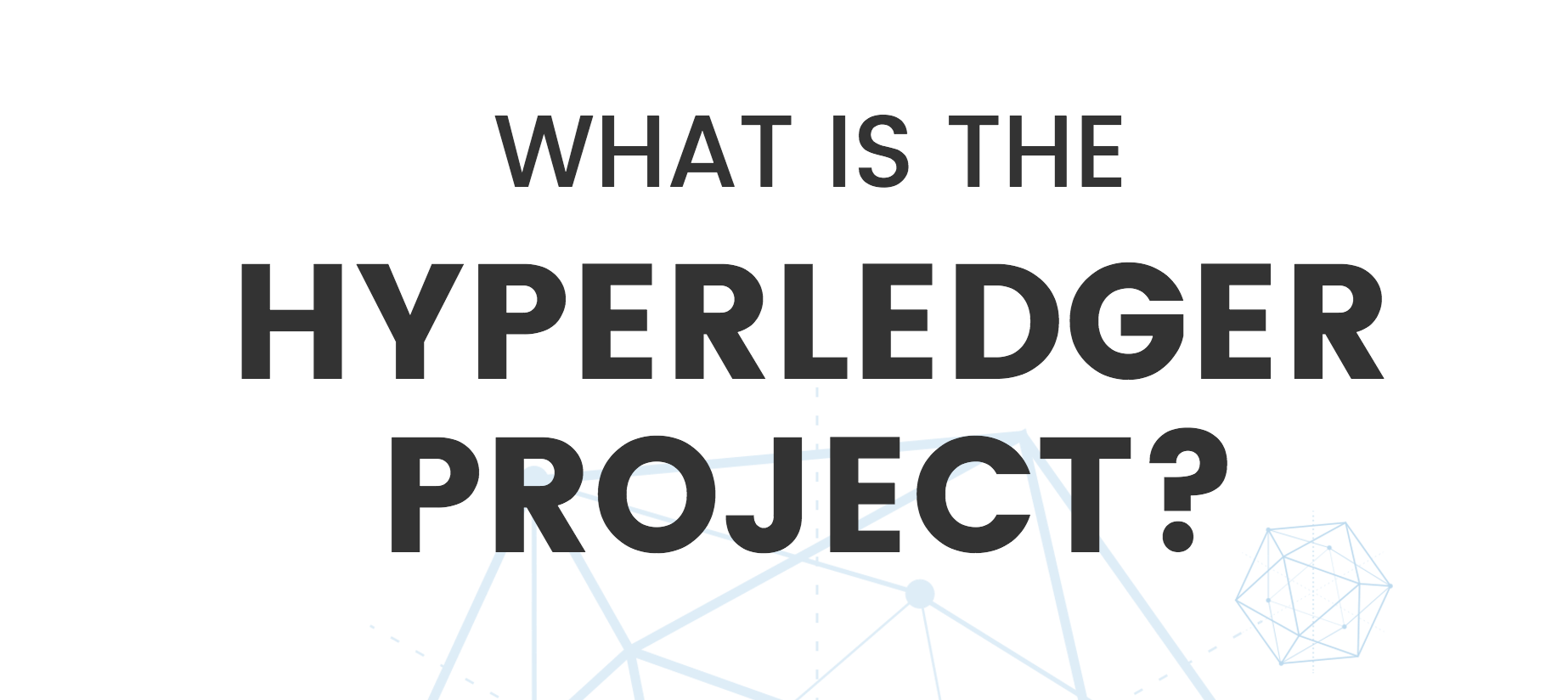 Hyperledger Aplicaciones Blockchain Empresas Inclusion