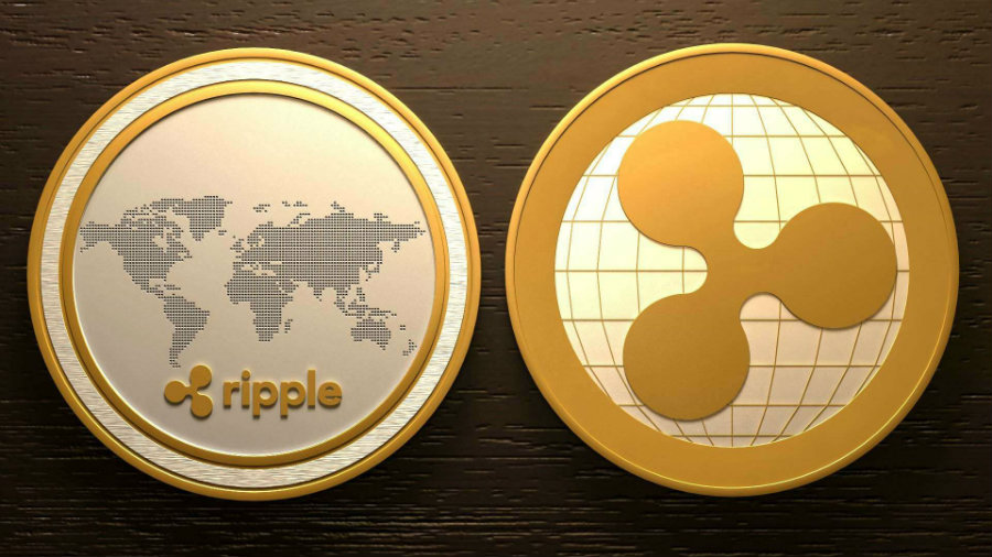 Ripple Bancos Asociacion Blockchain Finanzas