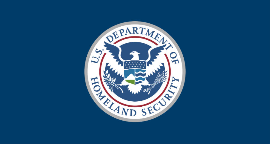 USA Homeland Security Blockchain Financiamiento Empresas Aplicaciones