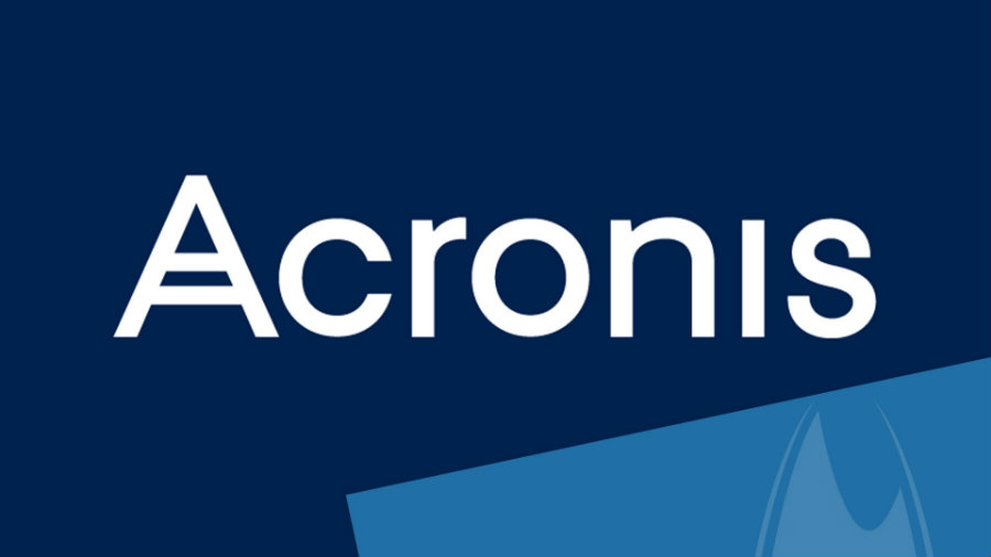 Acronis Blockchain Almacenamiento Aplicaciones