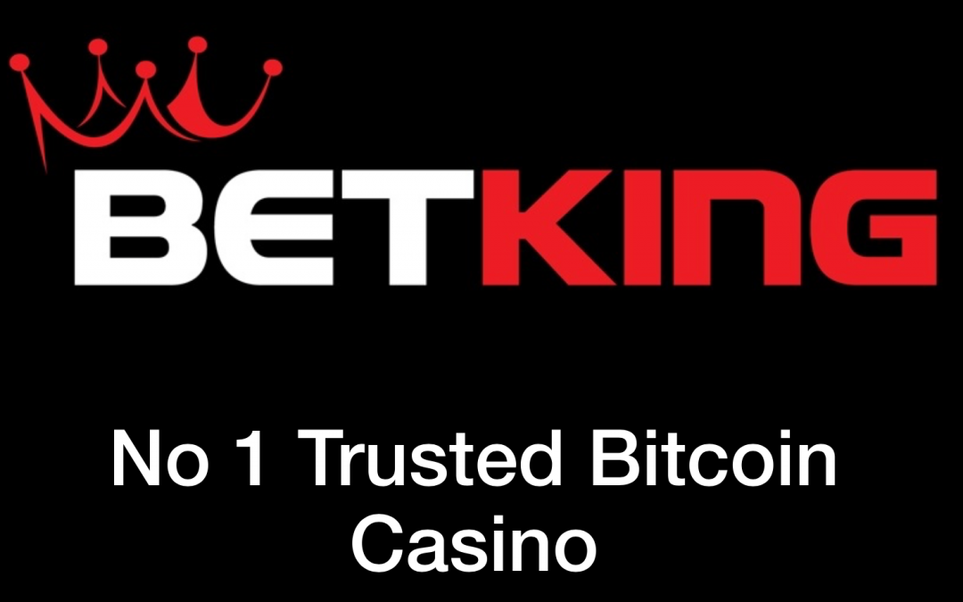 BetKing criptomonedas casino en linea