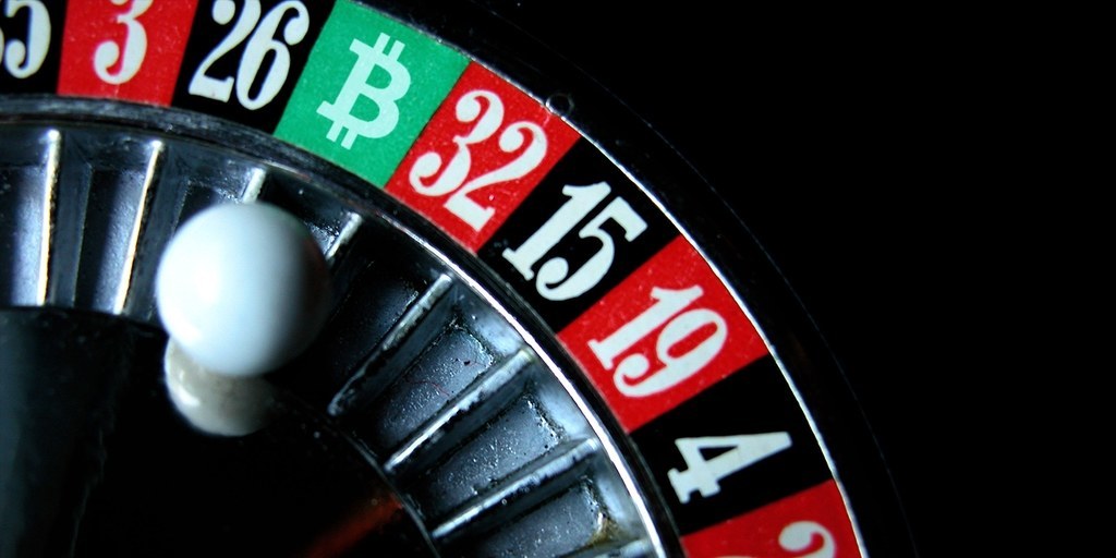 Bitcoin Casino Ventajas