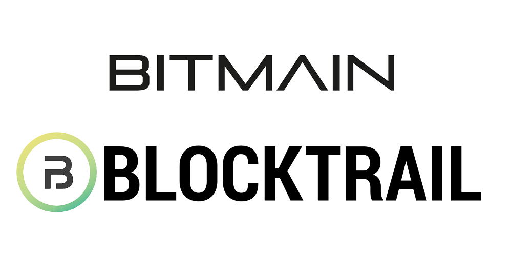 Bitmain Blocktrail