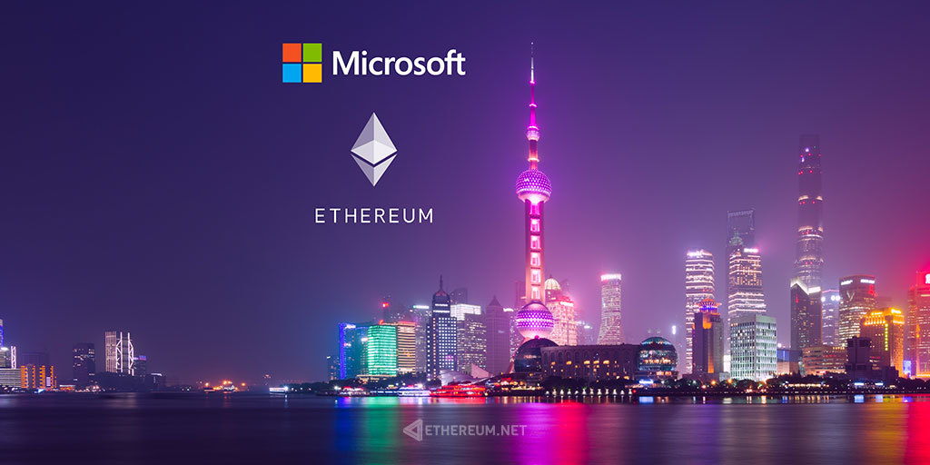 Blockchain DevCon Ethereum Eventos Semana Mundial Blockchain