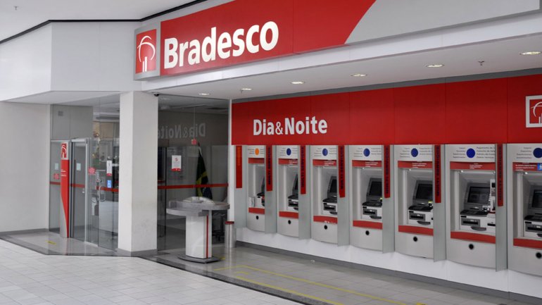 Bradesco Blockchain Carteras EWally Brasil Servicios Aplicaciones