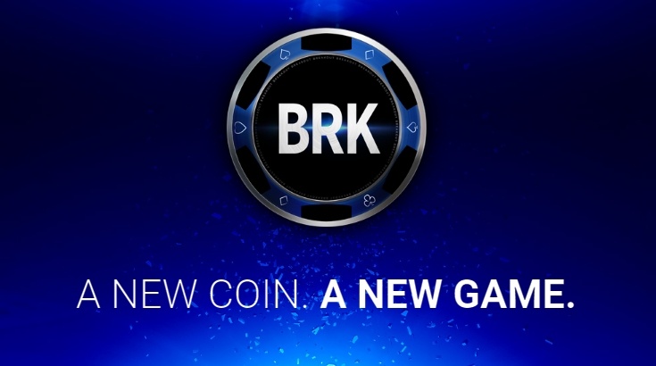 Breakout Coin Criptomoneda Juegos en Línea Blockchain