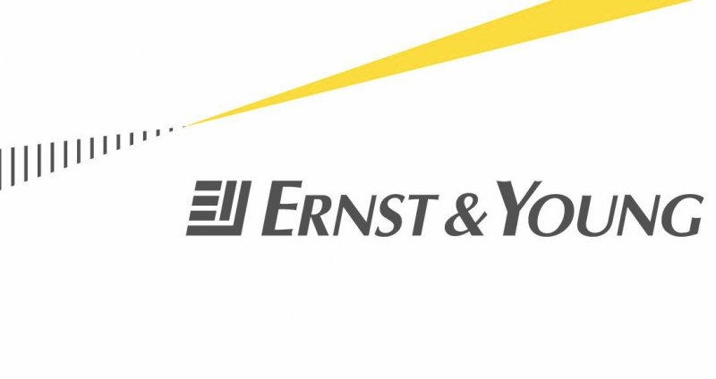 Ernst and Young Aplicaciones Startup Tecnología Blockchain