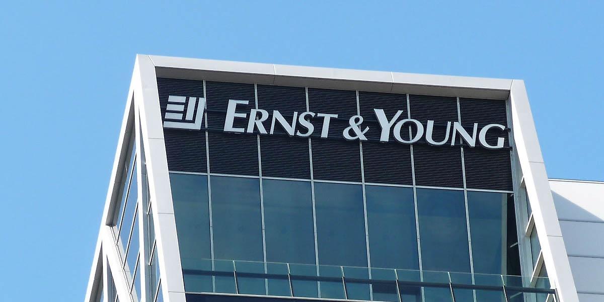 Ernst and Young EY Reporte Tecnología Blockchain