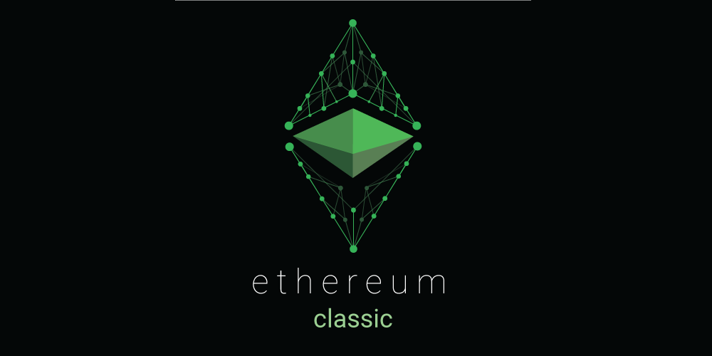 Ethereum Classic Hard-Fork Bifurcación Comercio Criptomoneda