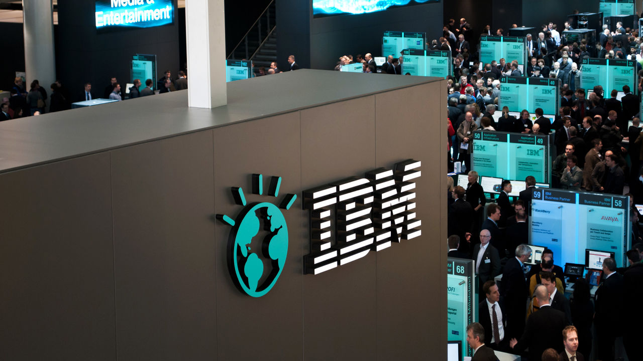 IBM Aplicación Tecnología Blockchain Industria