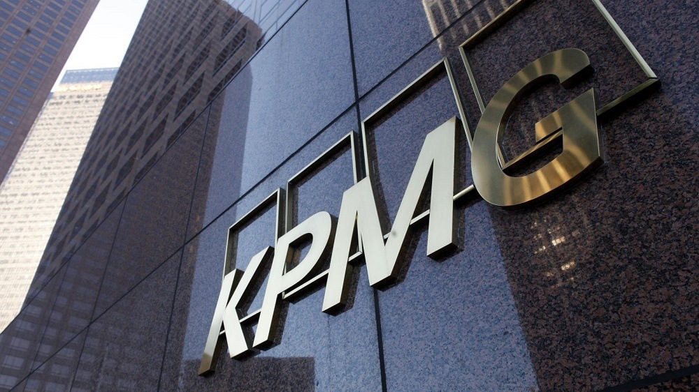 KPMG Australia Programa Startups Bancos Blockchain