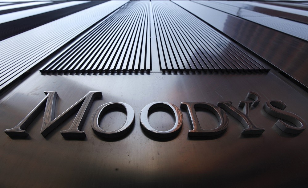 Moody's Reporte Tecnología Blockchain Potencial