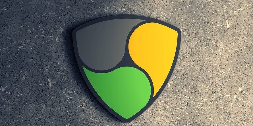 NEM XEM Criptomoneda Mercado Capitalización