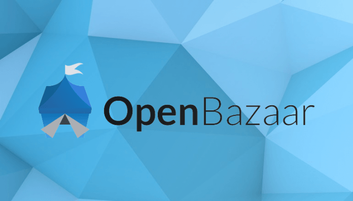 OpenBazaar Versión 2.0 Mejoras Características Plataforma Bitcoin