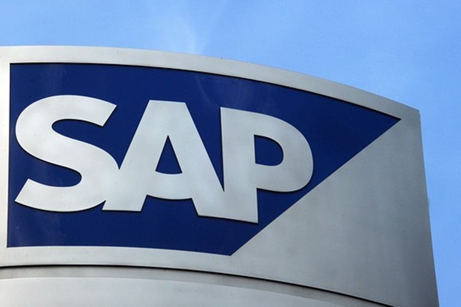 SAP Aplicaciones Tecnología Blockchain