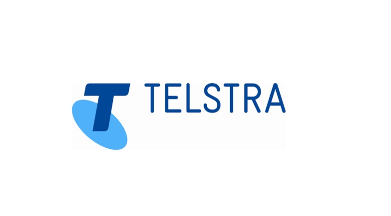 Telstra Australia Inversión Startups Tecnología Blockchain