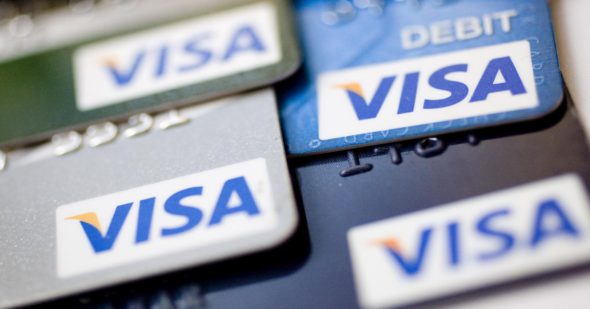 Visa Europa se asocia para micropagos