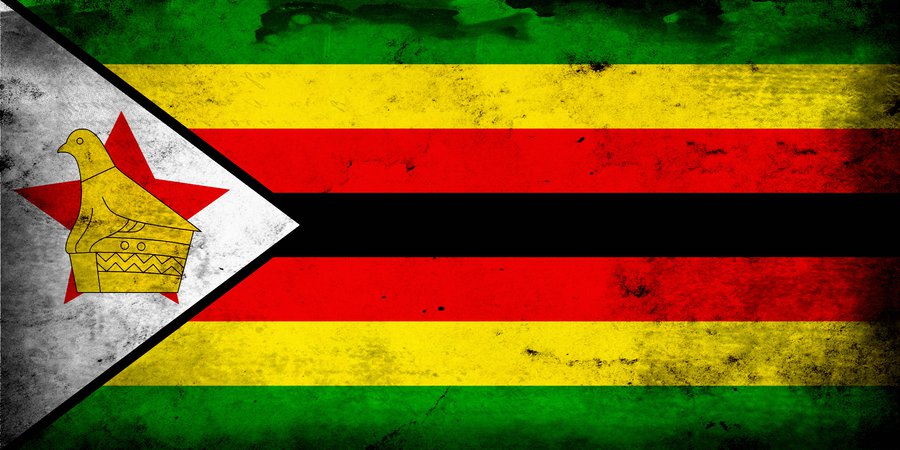 Zimbabwe Africa Bitcoin Criptomoneda