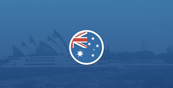 Coinbase expande sus servicios a Australia