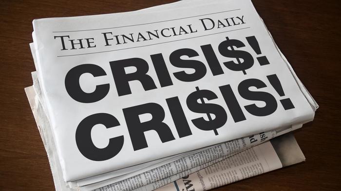 crisis económica beneficia bitcoin