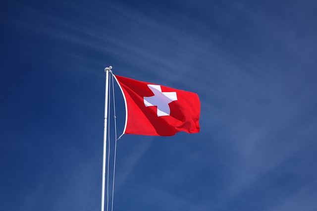 Suiza Vontobel Voncert Bolsa de Valores Bitcoin