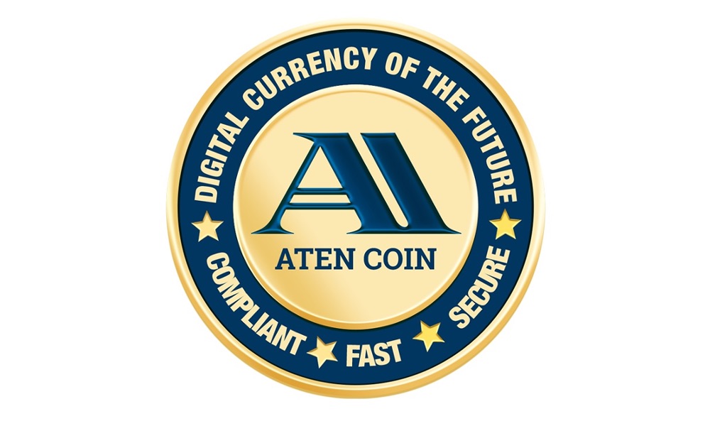 Aten Coin Regulación Blockchain EEUU