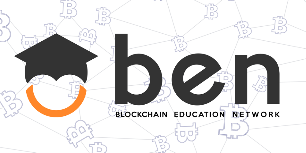 Bitcoin Airdrop Blockchain Education Network