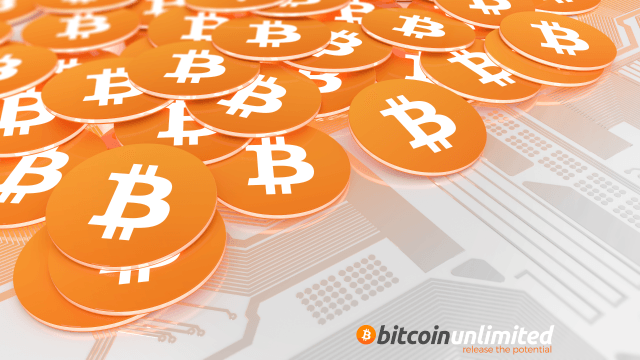 Bitcoin Unlimited Donaciones Registro Estados Unidos