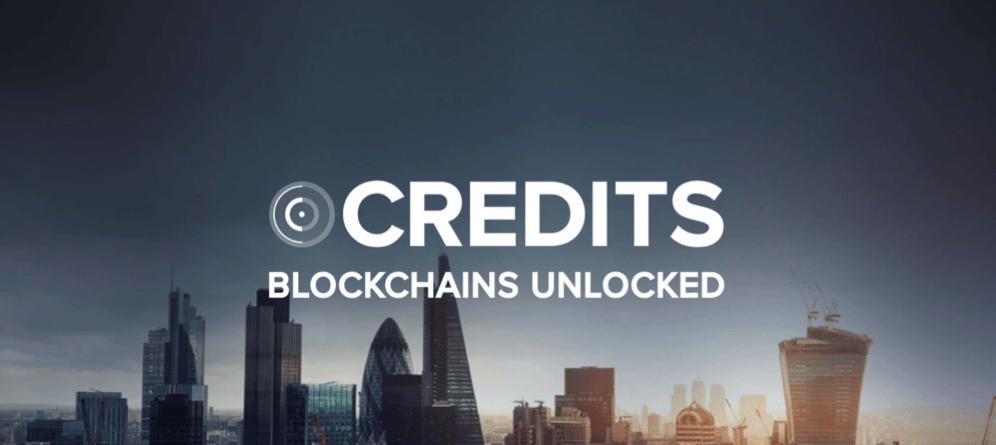 Credits Reino Unido Tecnologia Blockchain Servicios Públicos