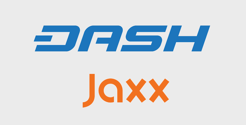 DASH Jaxx Cartera Integración