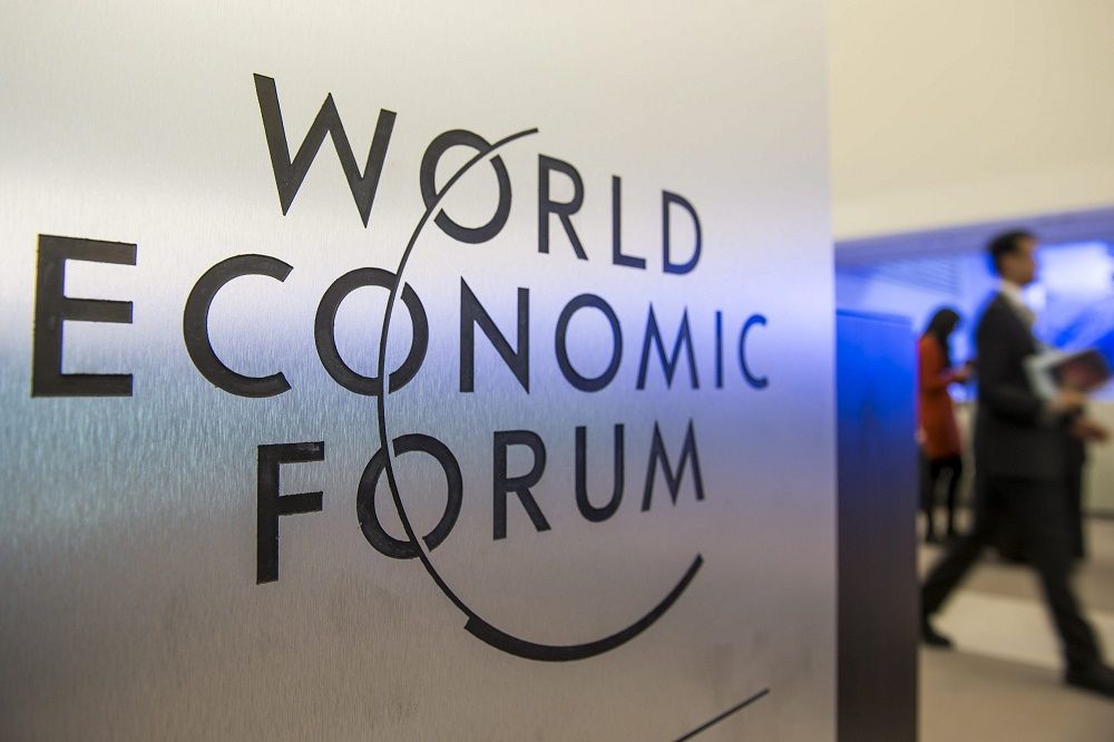 Foro Económico Mundial WEF Tecnología Blockchain Casos Uso