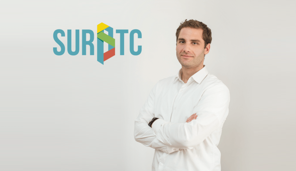 Guillermo Torrealba SURBTC Chile Colombia