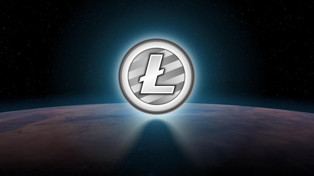 Litecoin Aceptado GDAX LTC