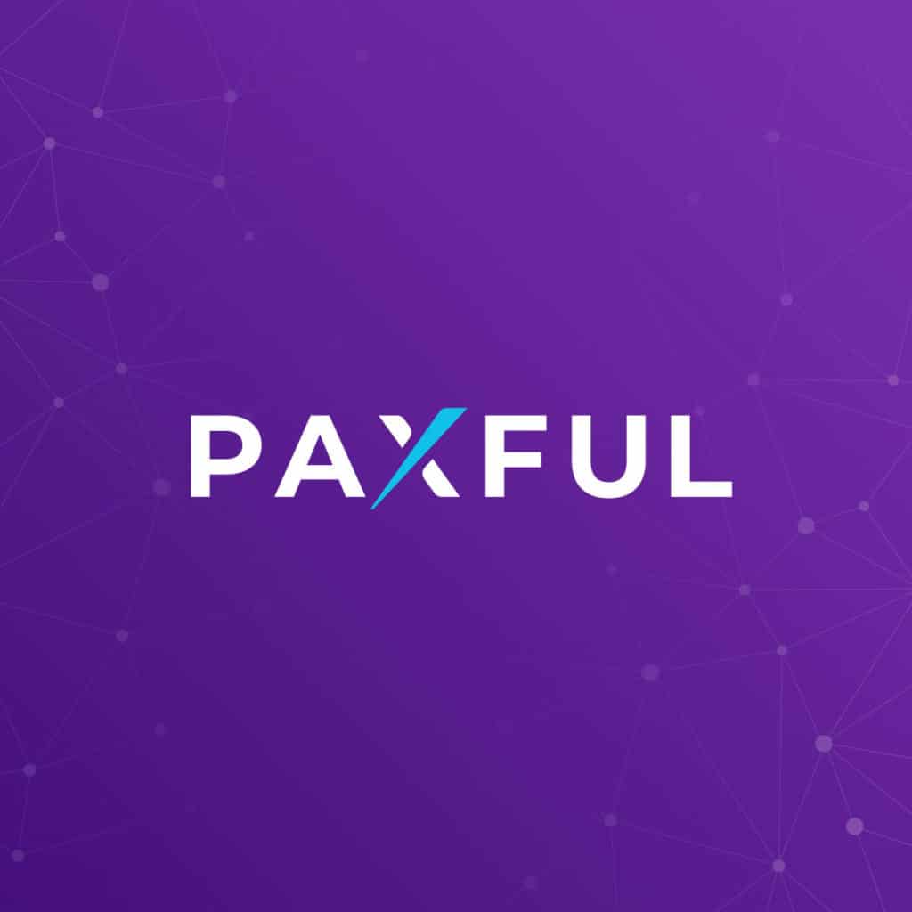 compra bitcoin con PayPal en Paxful 