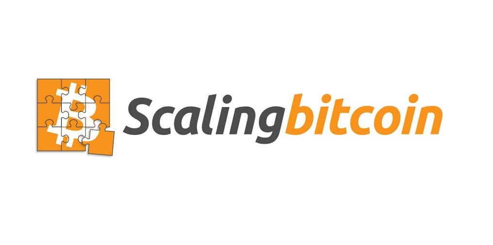 Scaling Bitcoin Evento Esclabilidad Bitcoin