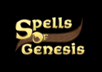 Spells of Genesis Videojuego Tecnología Blockchain