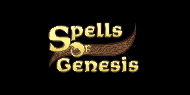 Spells of Genesis Videojuego Tecnología Blockchain