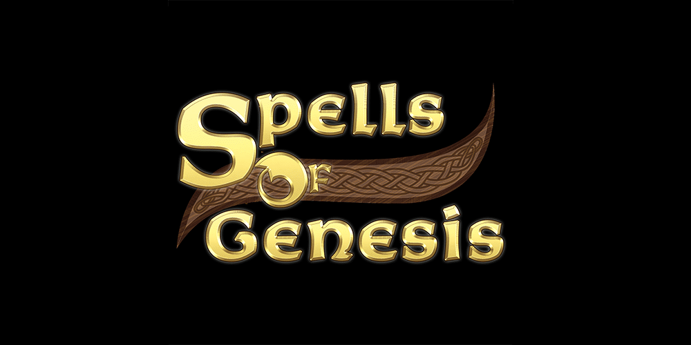 Spells of Genesis Videojuego Tecnología Blockchain