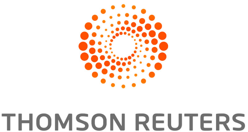 Thomson Reuters Consorcio R3 Blockchain