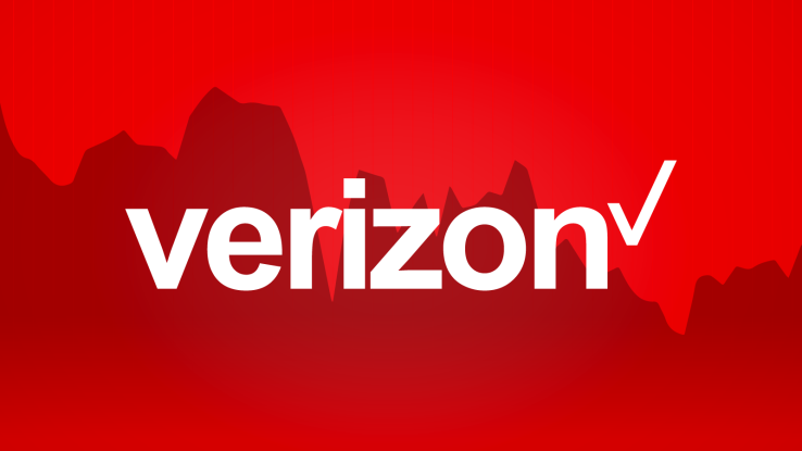 Verizon Blockchain Aplicacion