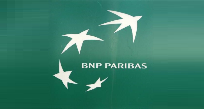 BNP Paribas Bizhackaton Blockchain