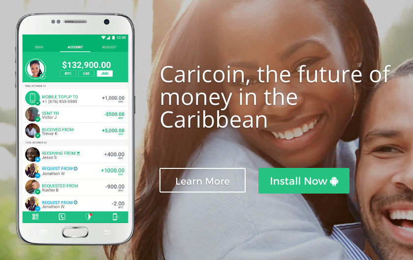 Caricoin, primera casa de cambio bitcoin del Caribe