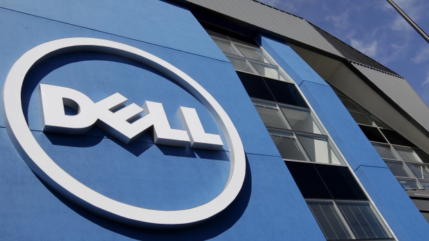 dell tecnologia blockchain patentes