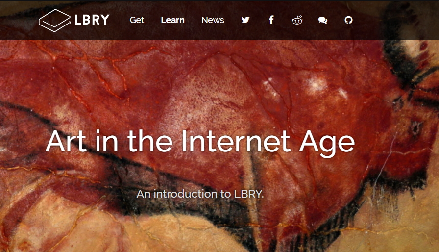 LBRY-Credits-biblioteca-descentralizada