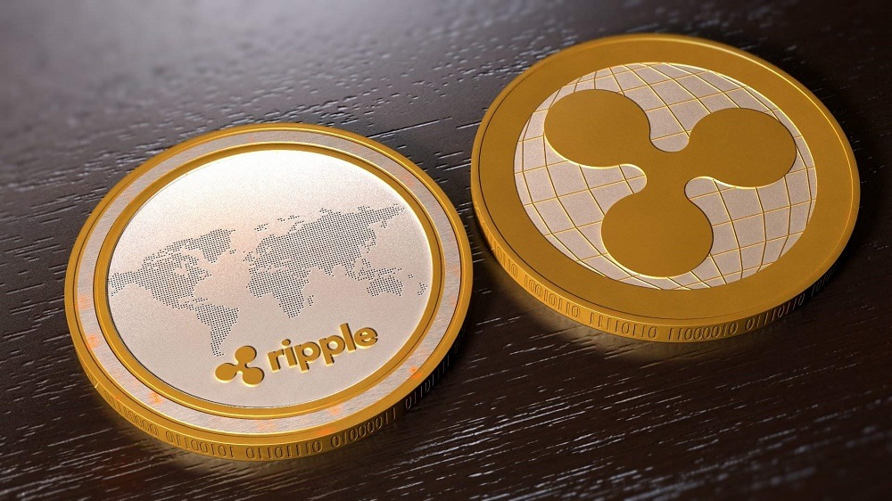 ripple financiamiento tecnologia blockchain