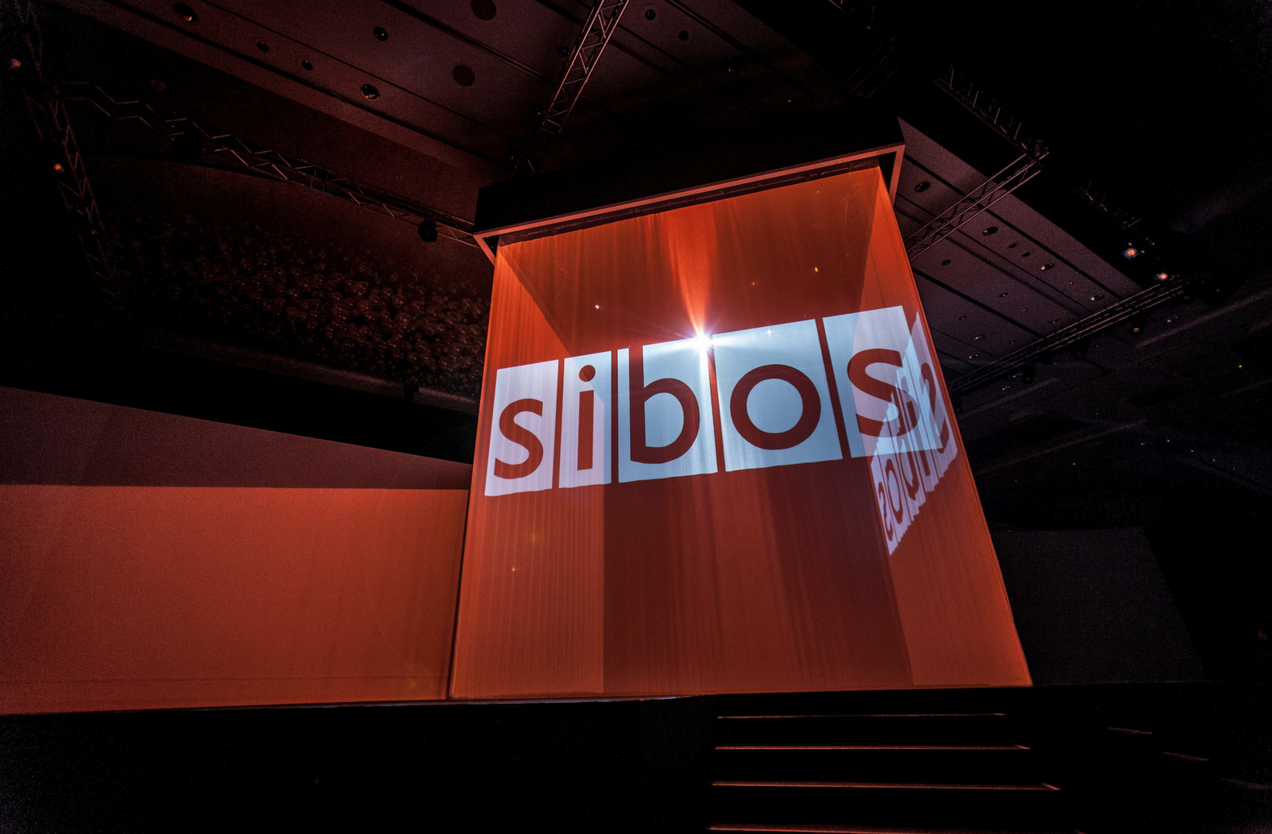 Conferencia Sibos Blockchain 2016