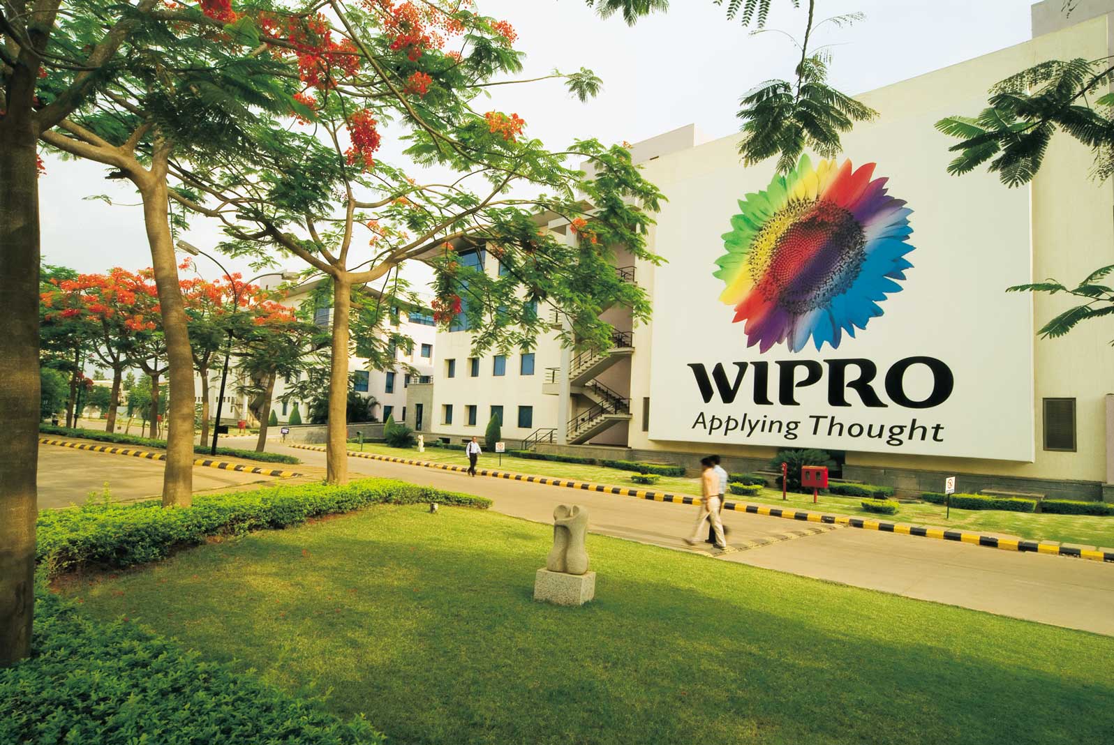 Wipro IT Cadena de bloques India