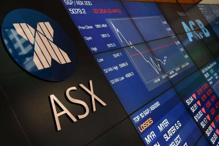 ASX utilizará blockchain para el 2017